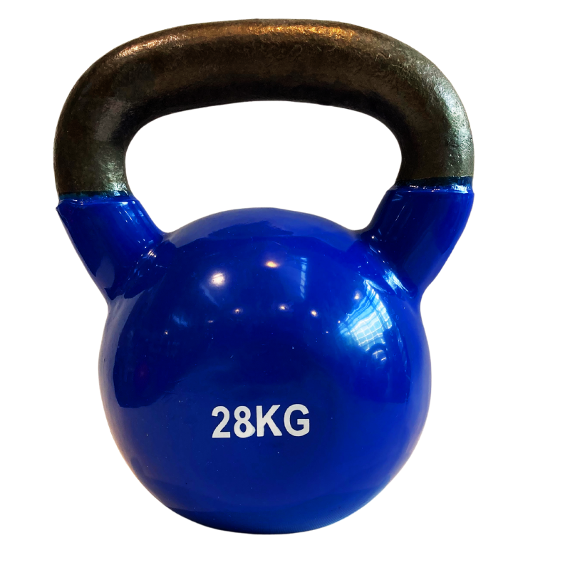 Buddy Iron Kettlebell 16 32 Kg