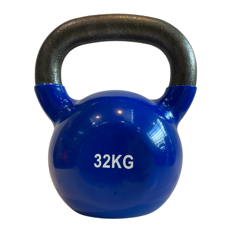 Buddy Iron Kettlebell 16 32 Kg
