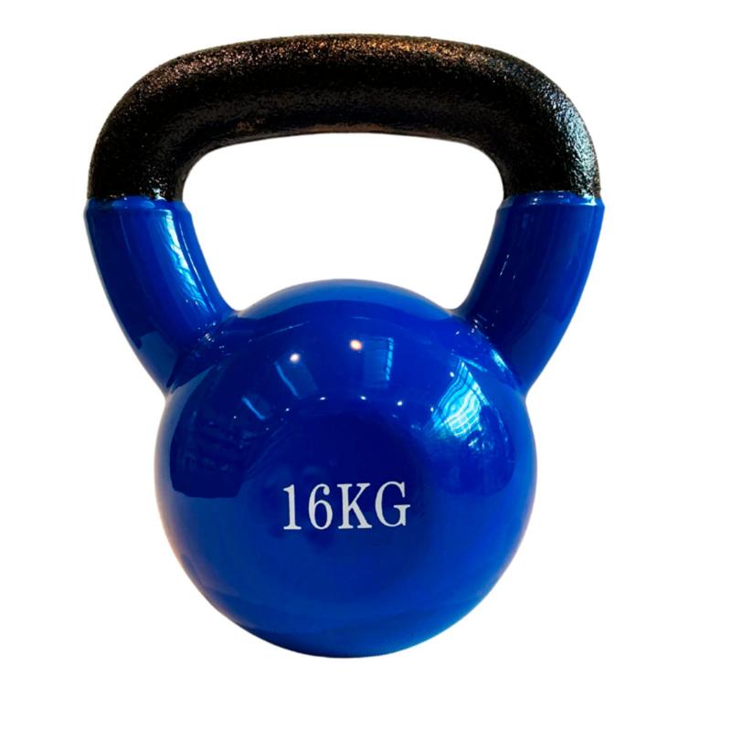 Buddy Iron Kettlebell 16 32 Kg
