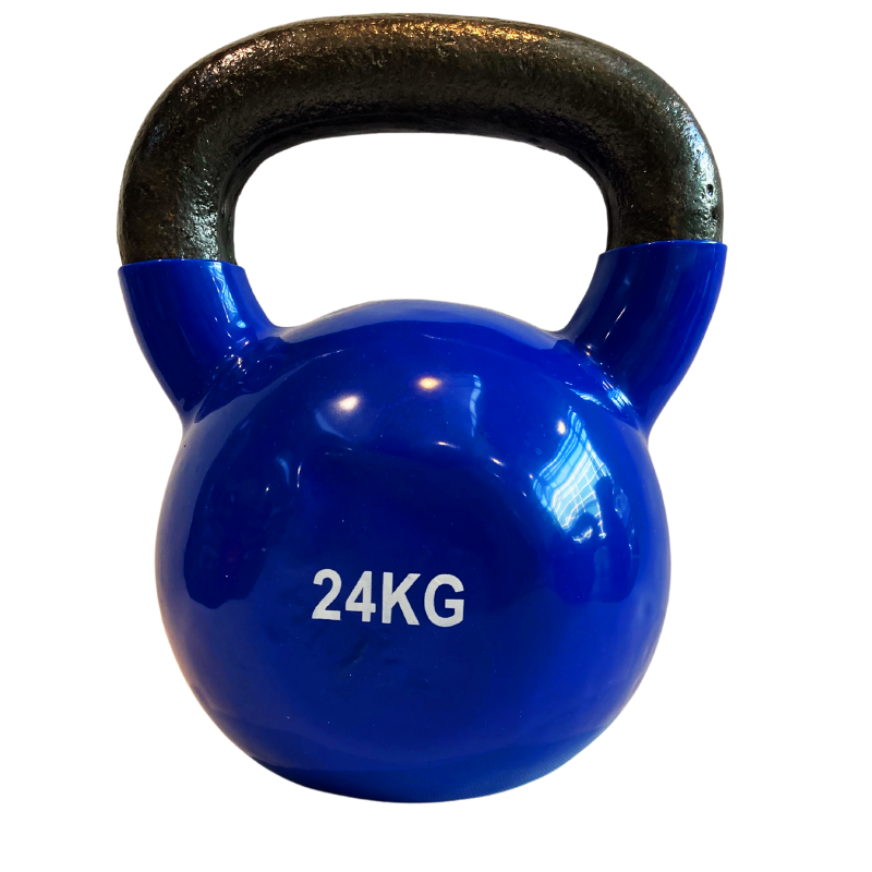 Buddy Iron Kettlebell 16 32 Kg