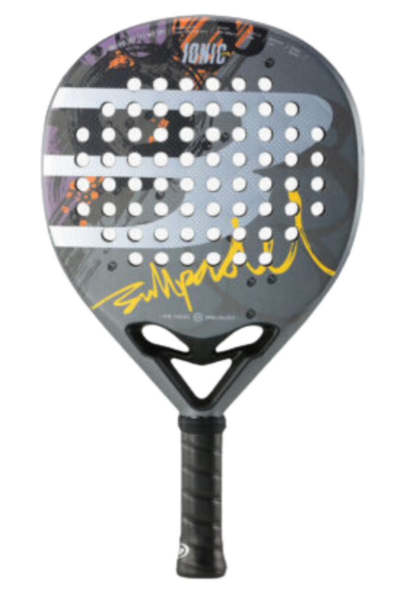 Bullpadel Ionic Control 2024   Padel Bat