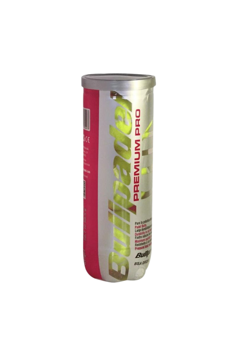 Bullpadel Premium Pro   Padel Bolde
