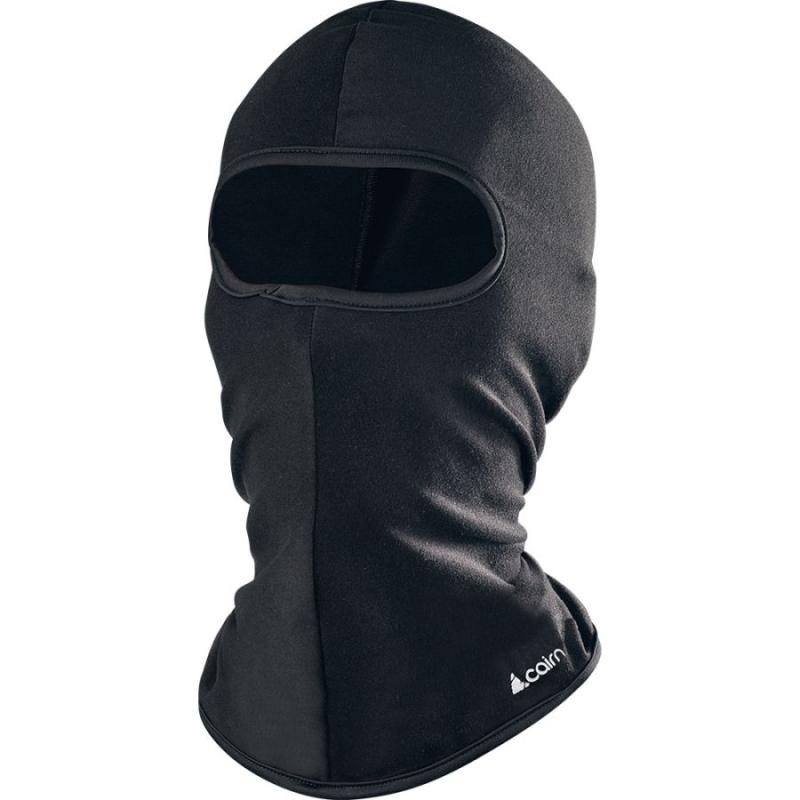 Cairn Banko  Balaclava  Sort