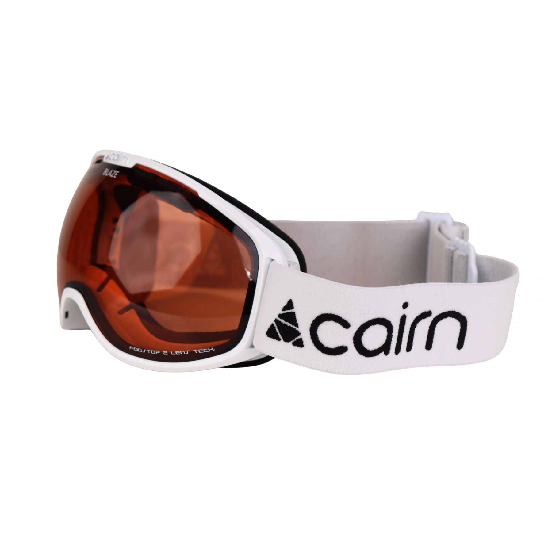 Cairn Blaze  Skibriller  Hvid