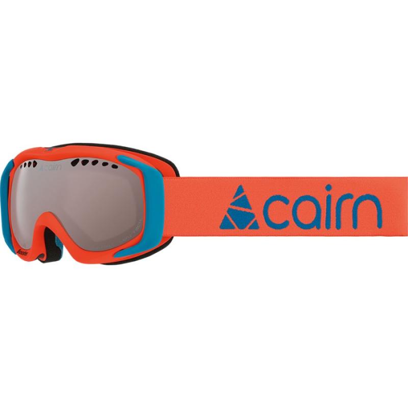 Cairn Booster  Skibriller  Neon Orange