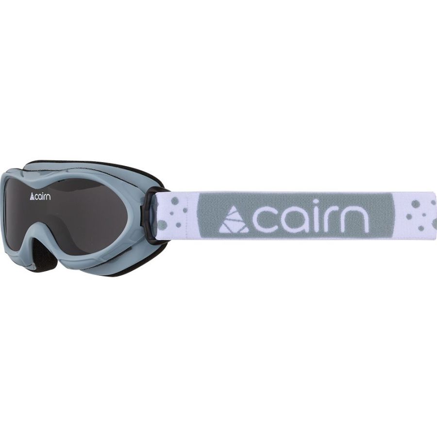 Cairn Bug  Skibriller  Junior  Grå