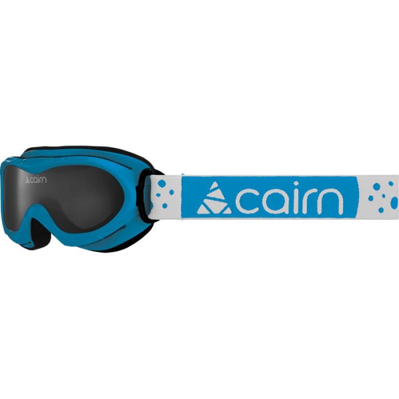 Cairn Bug  Skibriller  Shiny Azure