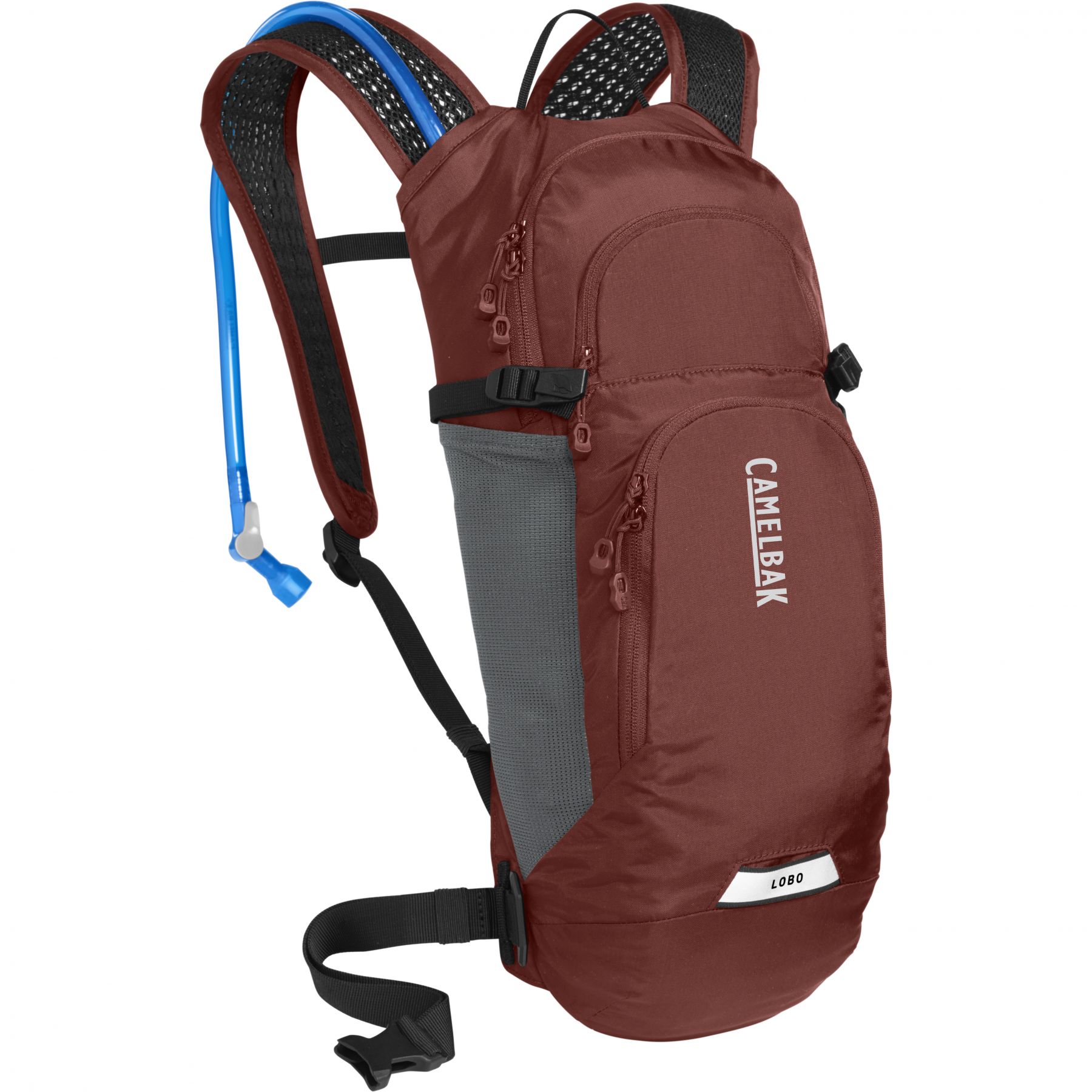 Camelbak Lobo 9  Rygsæk  2l  Mørkerød