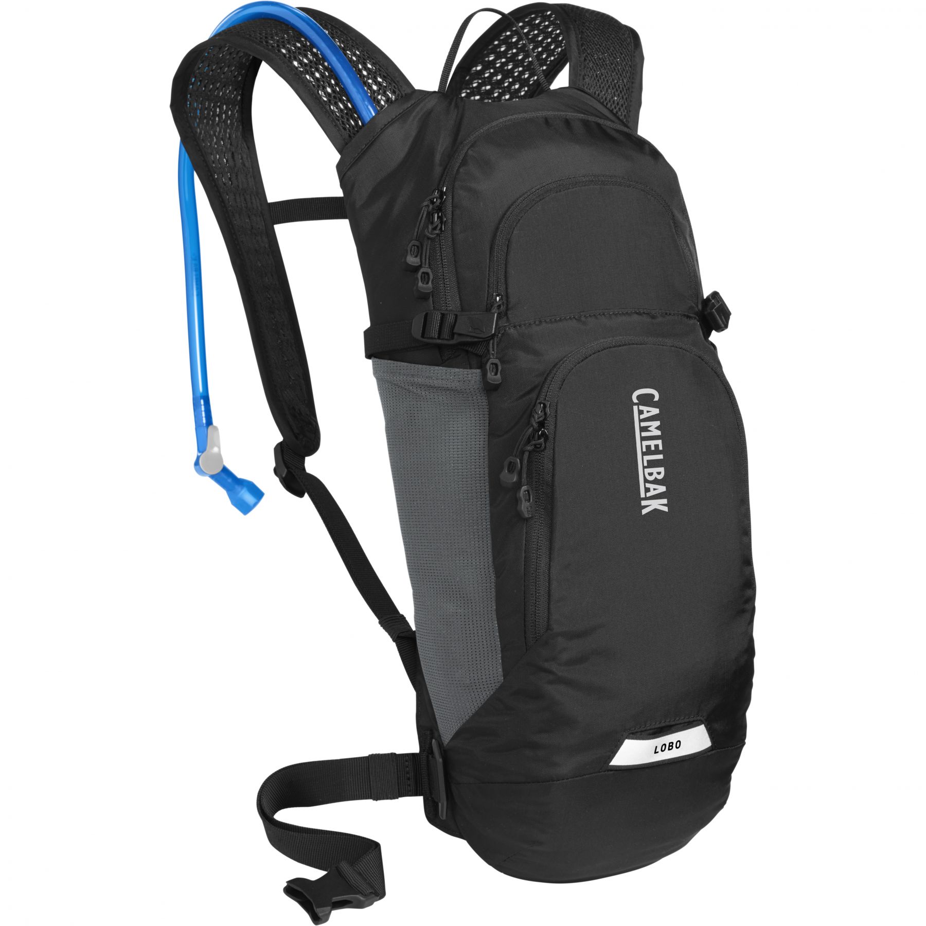 Camelbak Lobo 9  Rygsæk  2l  Sort