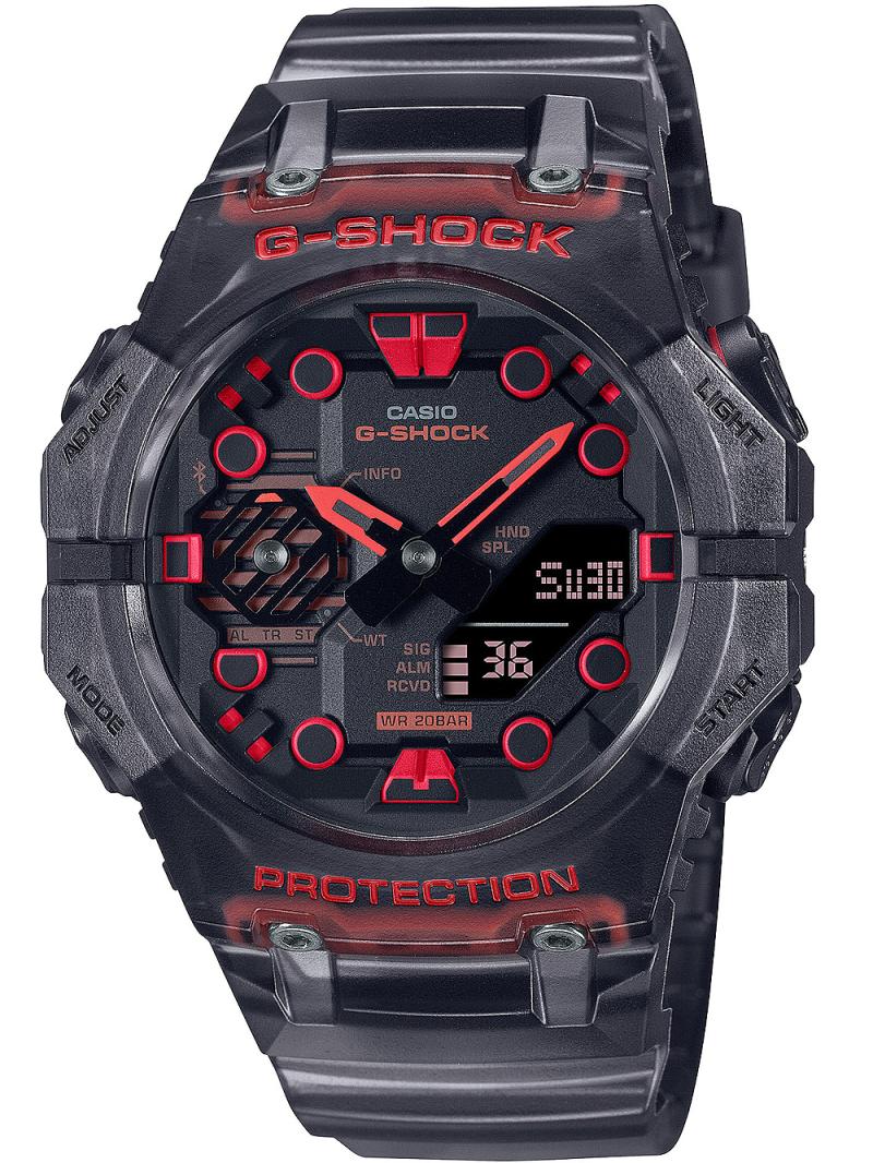 Casio Ga B001g 1aer Herreur G Shock