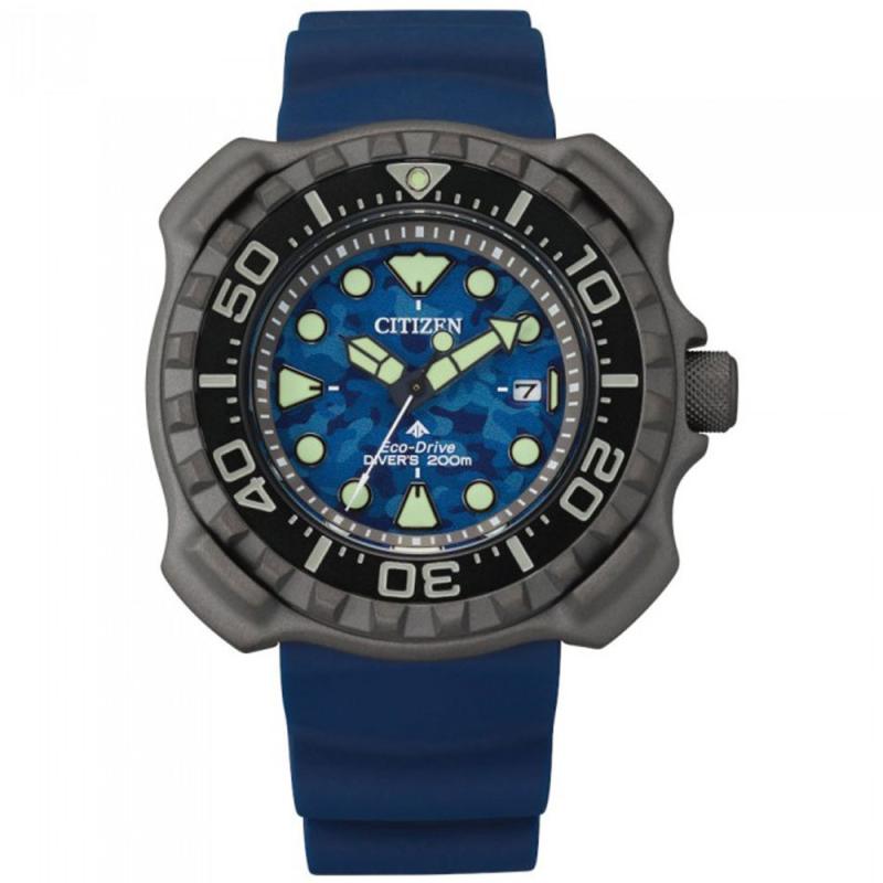 Citizen Bn0227 09l Herreur
