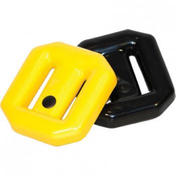Coated Bly 0 5 Kg Sort