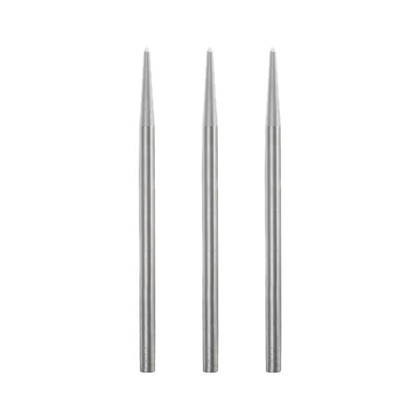 Condor Beak Blanke 50 Mm