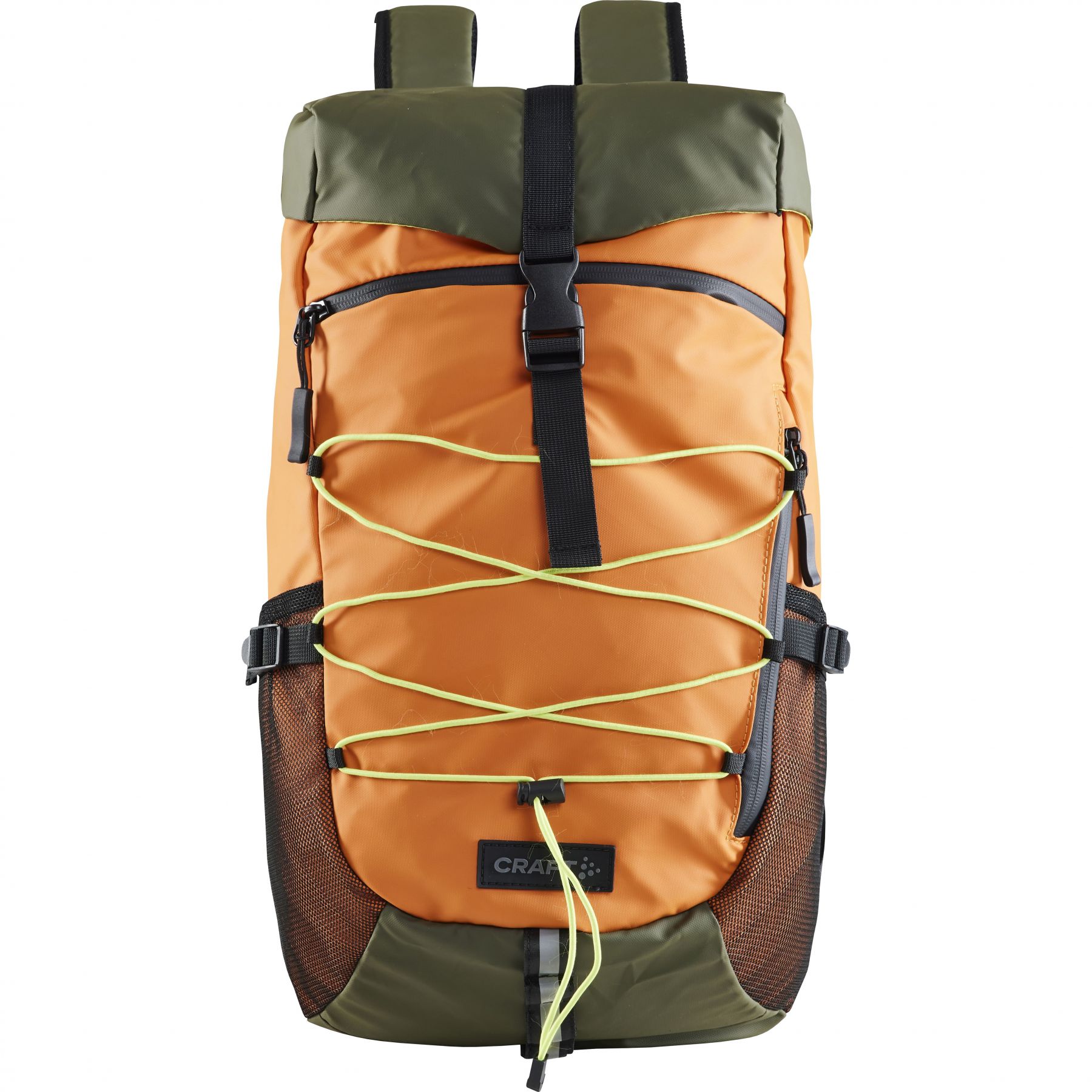 Craft Adv Entity Travel Backpack  25l  Chestnut
