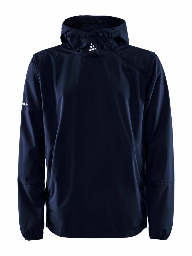 Craft   Zaero Anorak 3 0 Maend   Blaze 3xl
