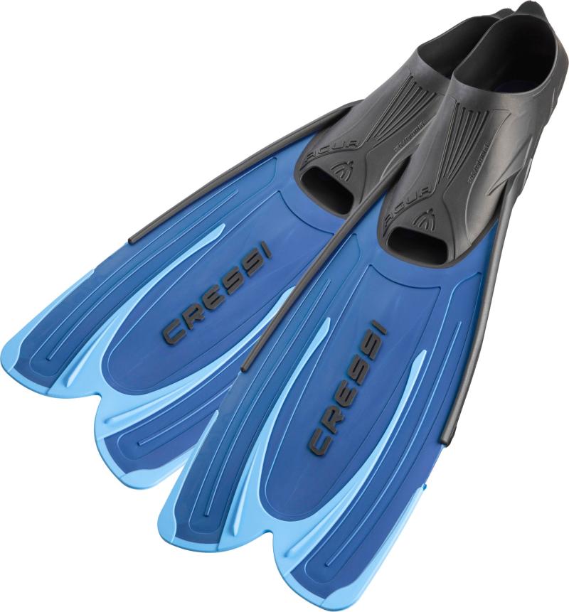 Cressi Agua 35 36 Blue