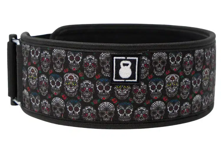 Day Of The Deadlifts   Straight Belt Fra 2pood Xl