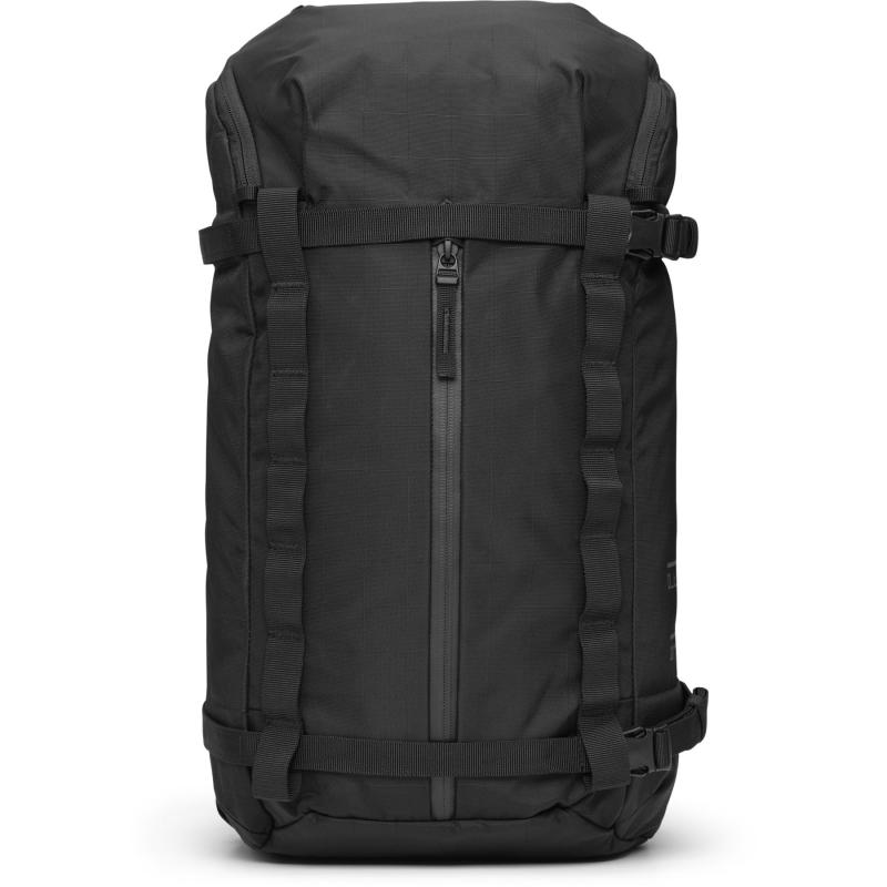 Db Backcountry Backpack  20l  Black Out