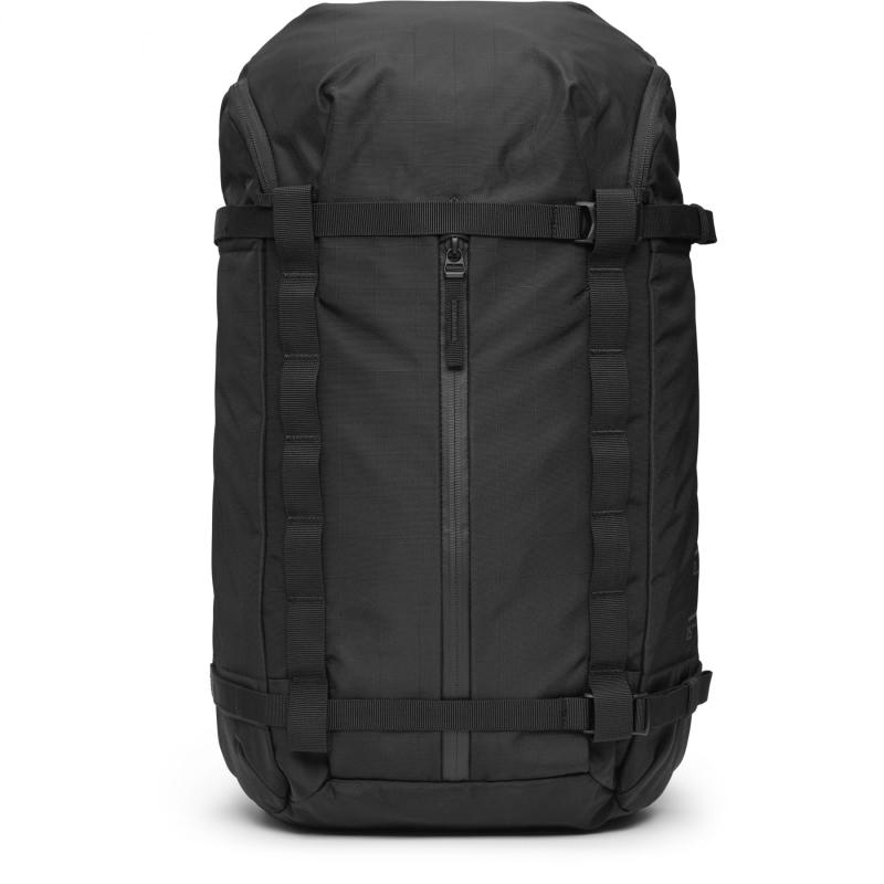 Db Backcountry Backpack  25l  Black Out