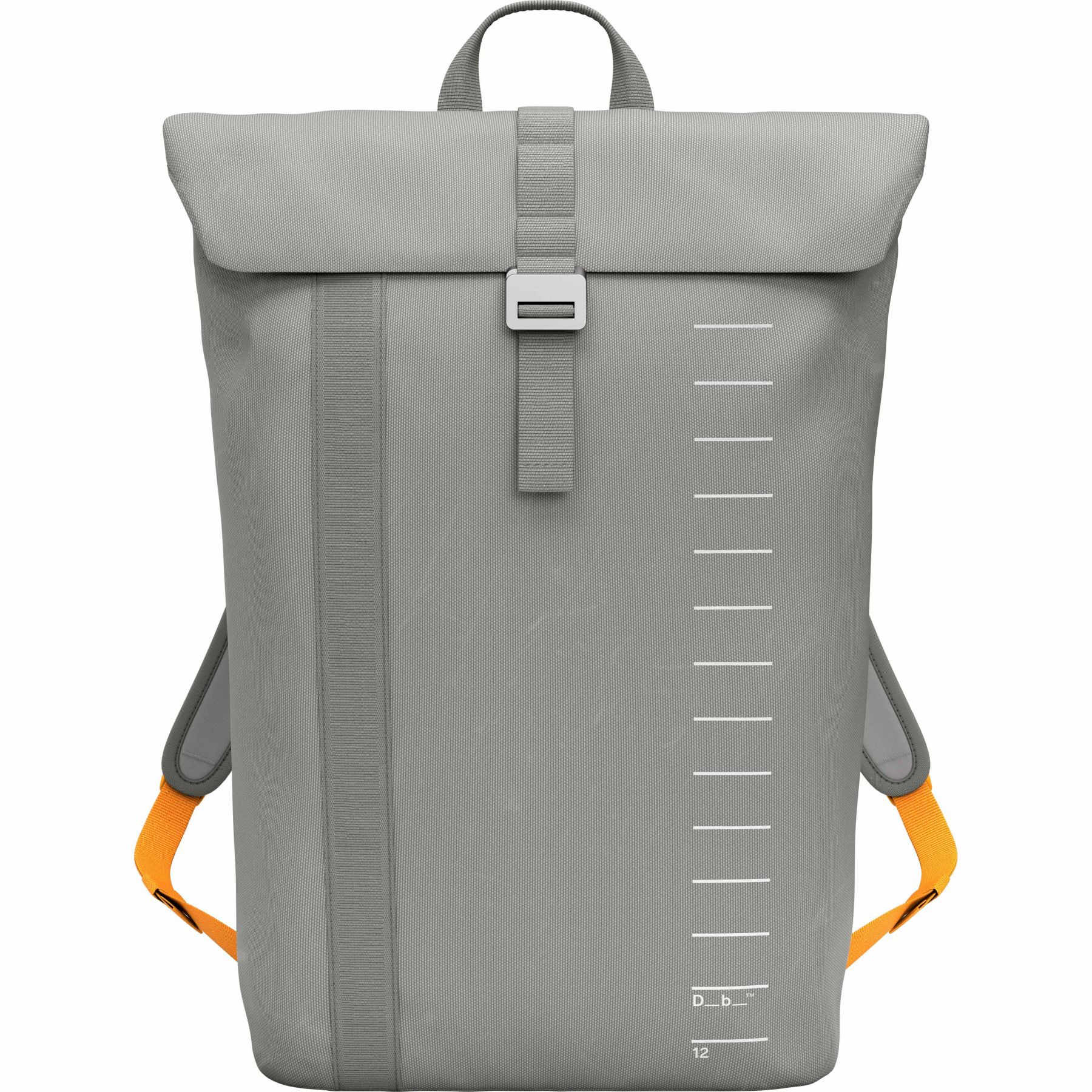Db Essential Backpack  12l  Sand Grey