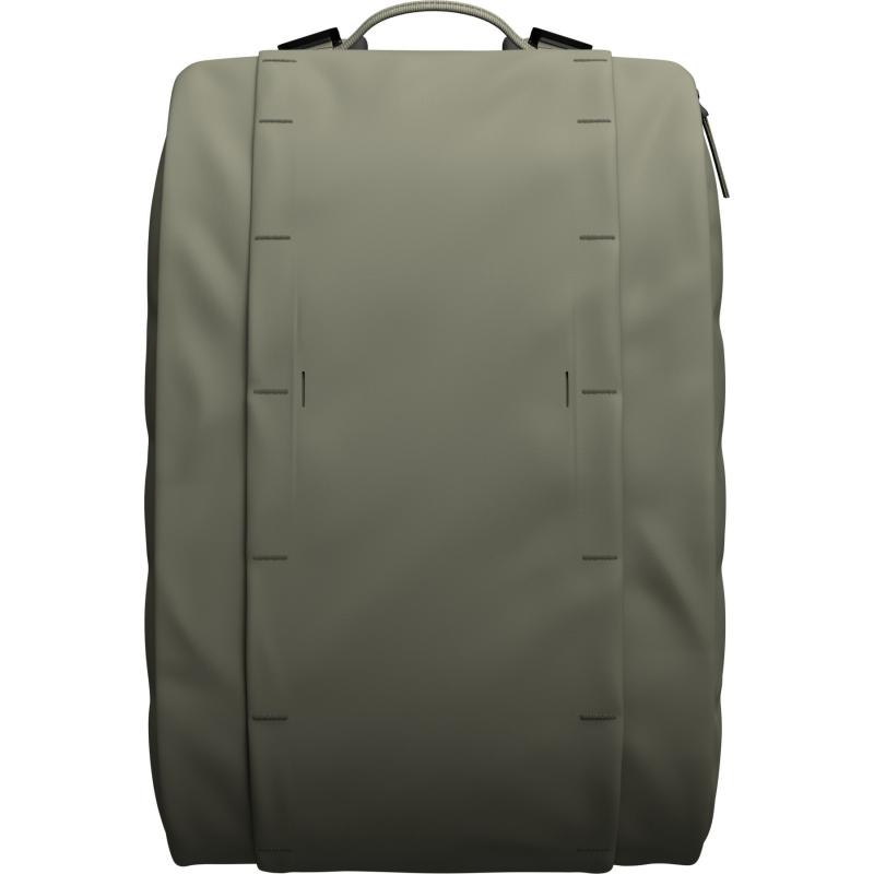 Db Hugger Base  15l  Rygsæk  Moss Green