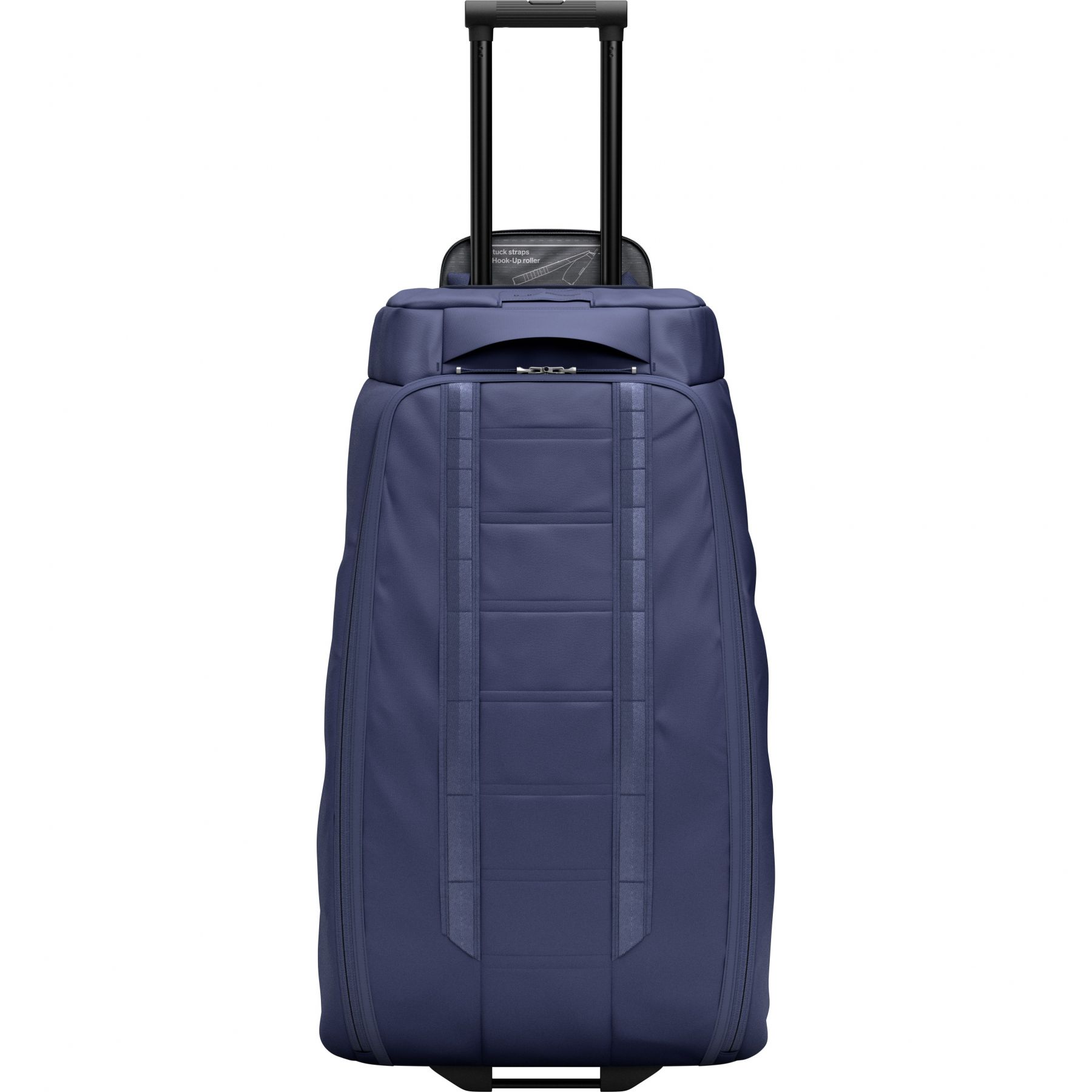 Db Hugger Roller Bag Check In  90l  Blue Hour