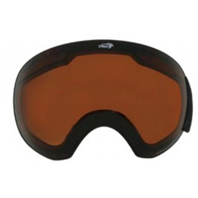 Demon Magnet Black   Replacement Lens Clouds