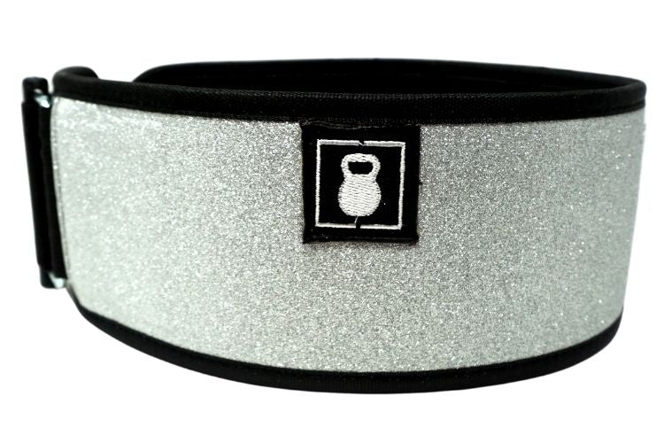 Diamond   Straight Belt Fra 2pood L