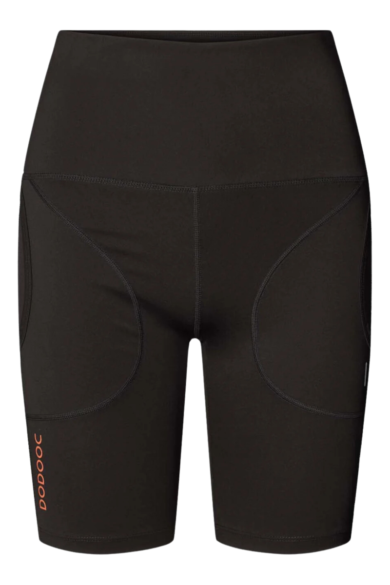 Dodooc Lopez Shorts  Black    Shorts