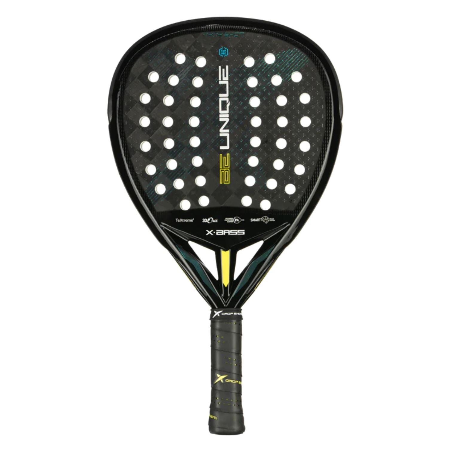 Drop Shot X Bass Padelbat