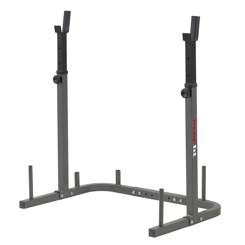 Everfit Wbk 300 Squat Rack