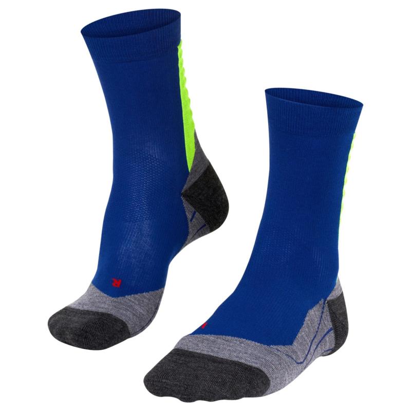 Falke Achilles Socks 1 Pack Athletic Blue