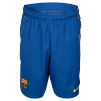 Fc Barcelona Home Shorts 2011 12   Youth Ym   137 147