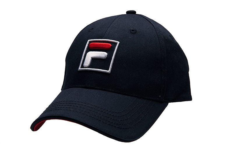 Fila Baseball Cap Forze  Navy