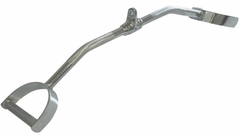 Finnlo Lat Bar Smal Trækstang 74cm