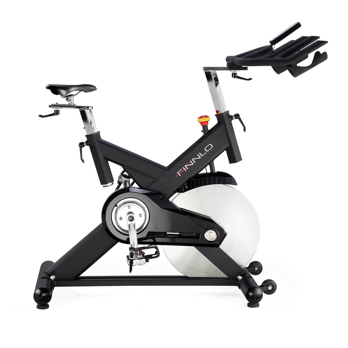 Finnlo Speed Bike Crs Iii Spinningcykel