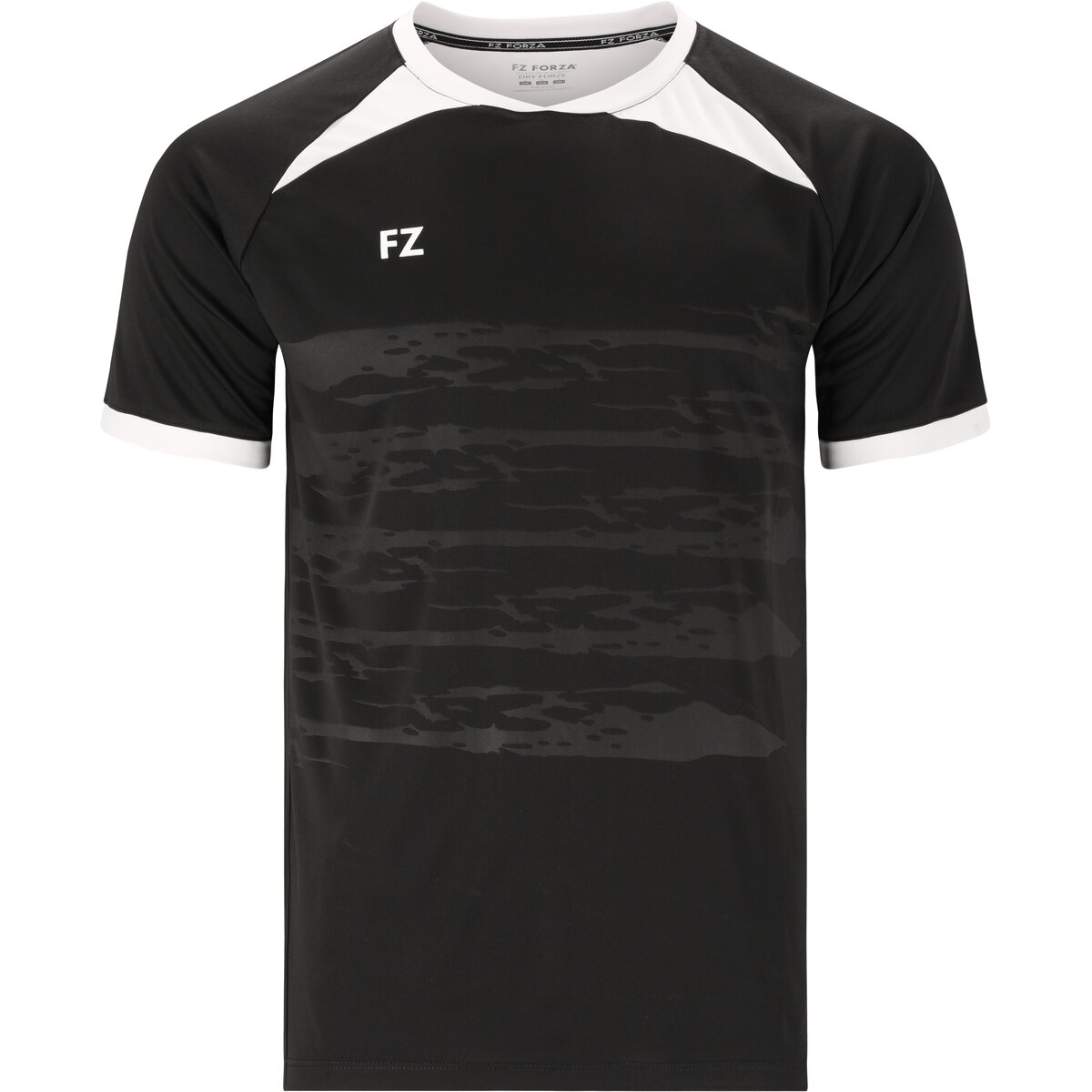Forza Agentin Junior T Shirt Black