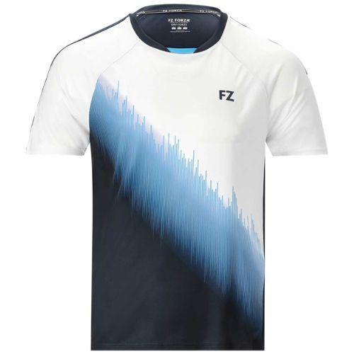 Forza Clyde Junior T Shirt Dresden Blue