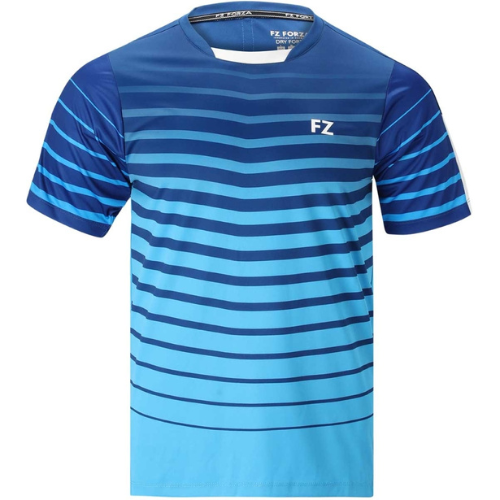 Forza Colin Junior T Shirt Dresden Blue