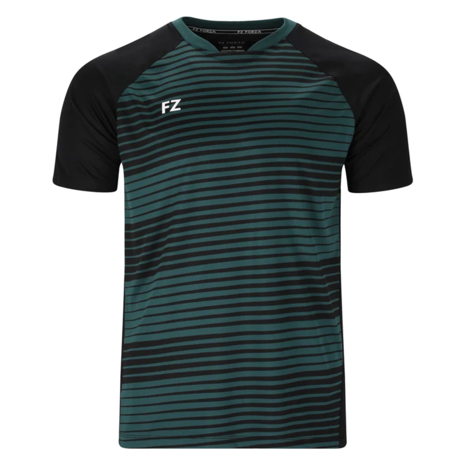 Forza Lester Junior T Shirt June Bug