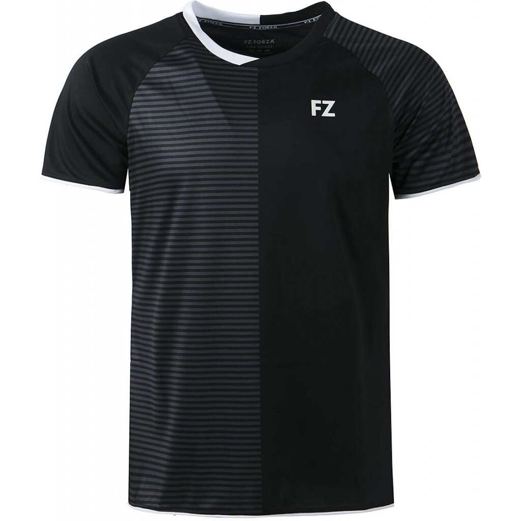 Forza Sarzan Junior T Shirt Black