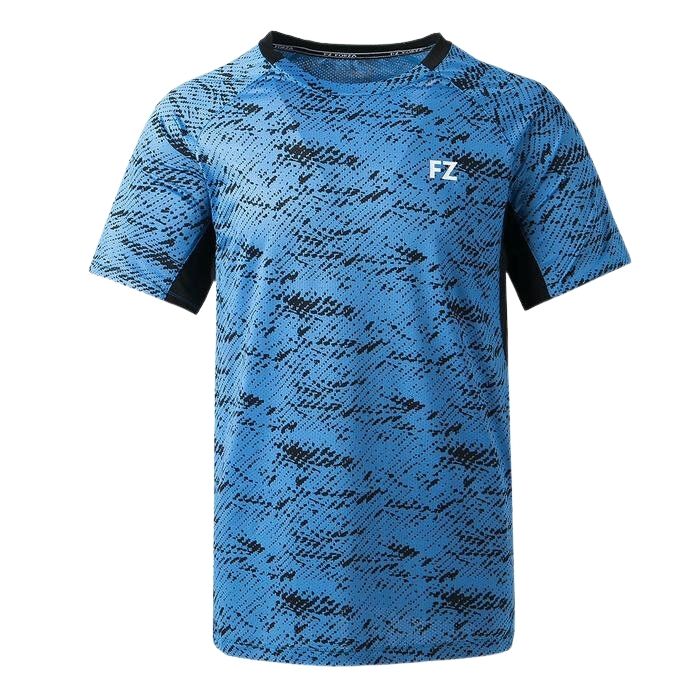 Forza Scott Junior T Shirt French Blue