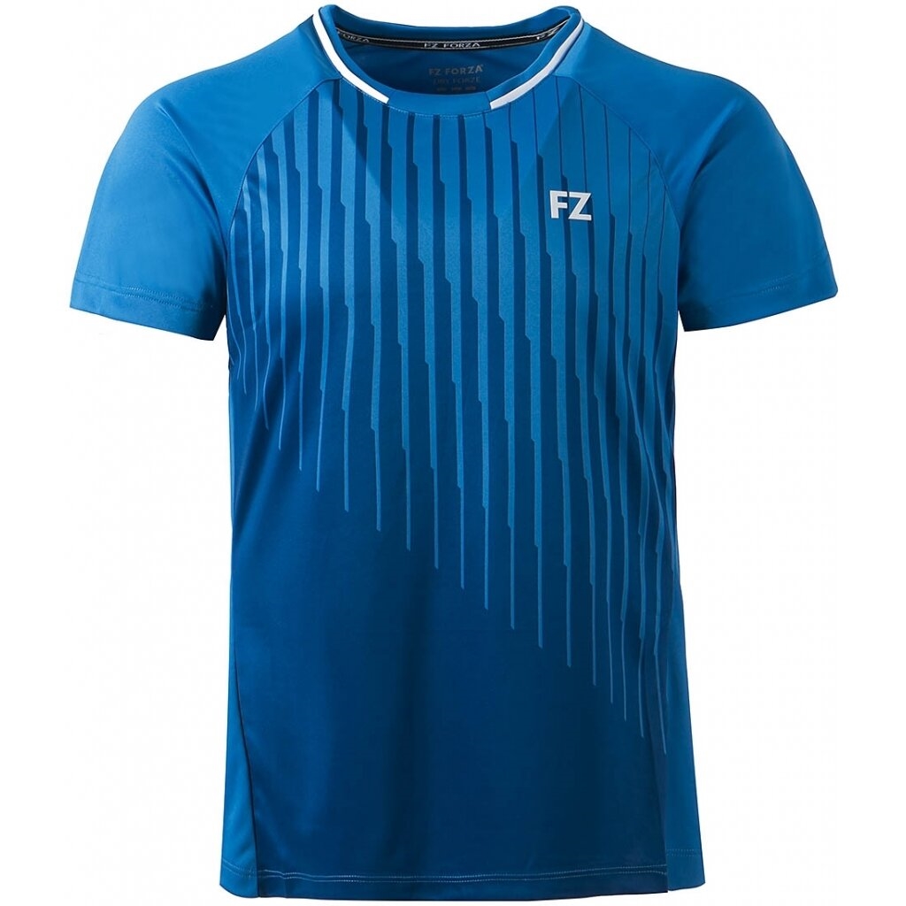 Forza Sedano Junior T Shirt French Blue