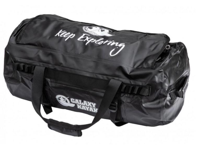 Galaxy Duffel Bag Med Skulderstrop 60l