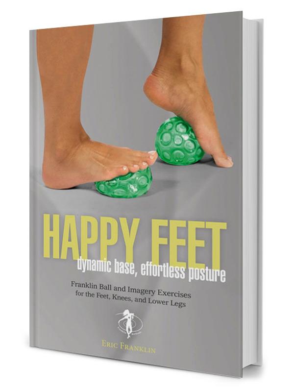 Happy Feet   Dynamic Base  Effortless Posture