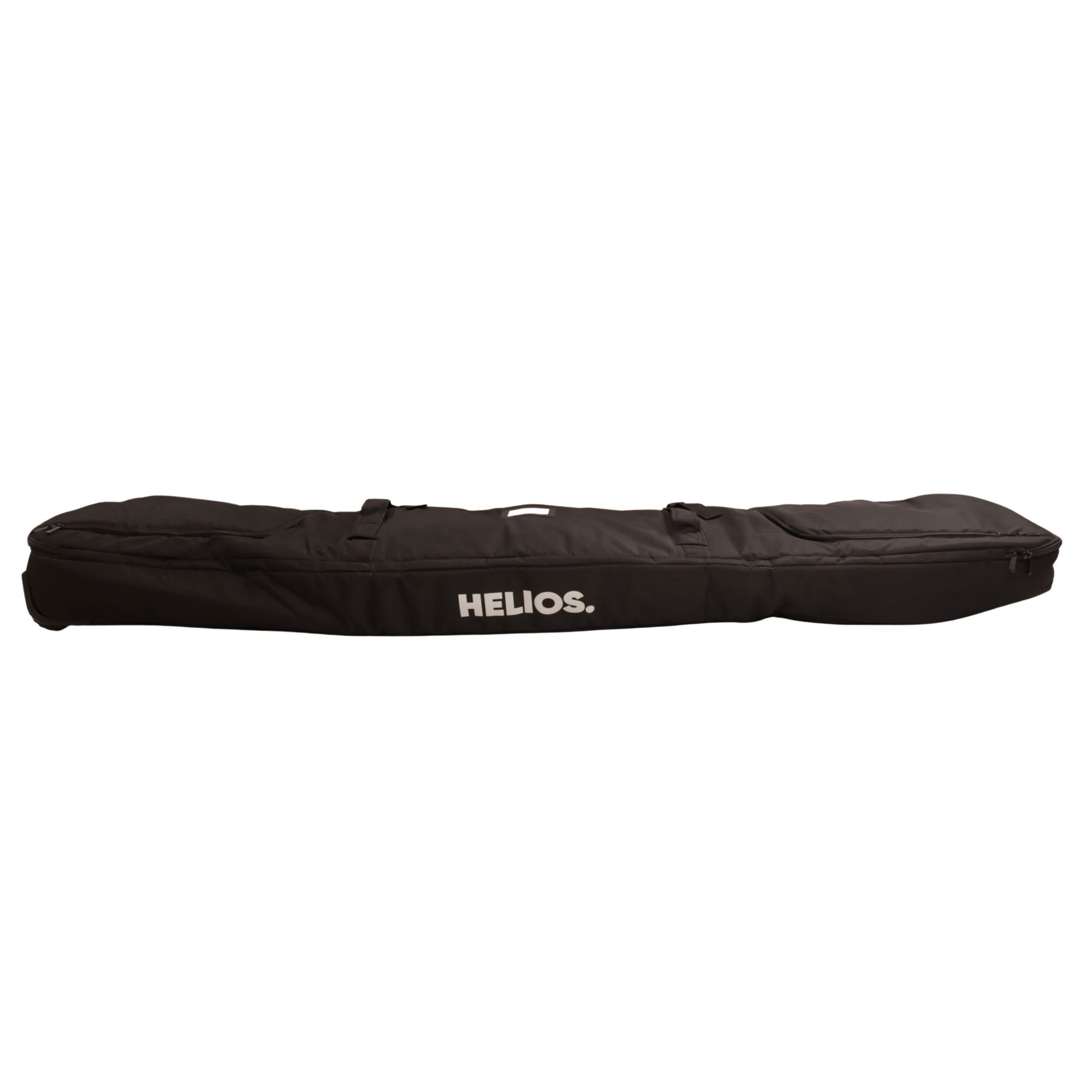 Helios The Grand Snow Roller Bag  Sort