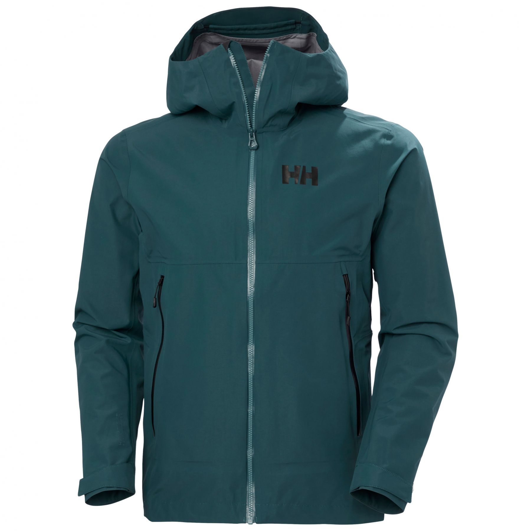Helly Hansen Blaze 3l  Skaljakke  Herre  Mørkegrøn