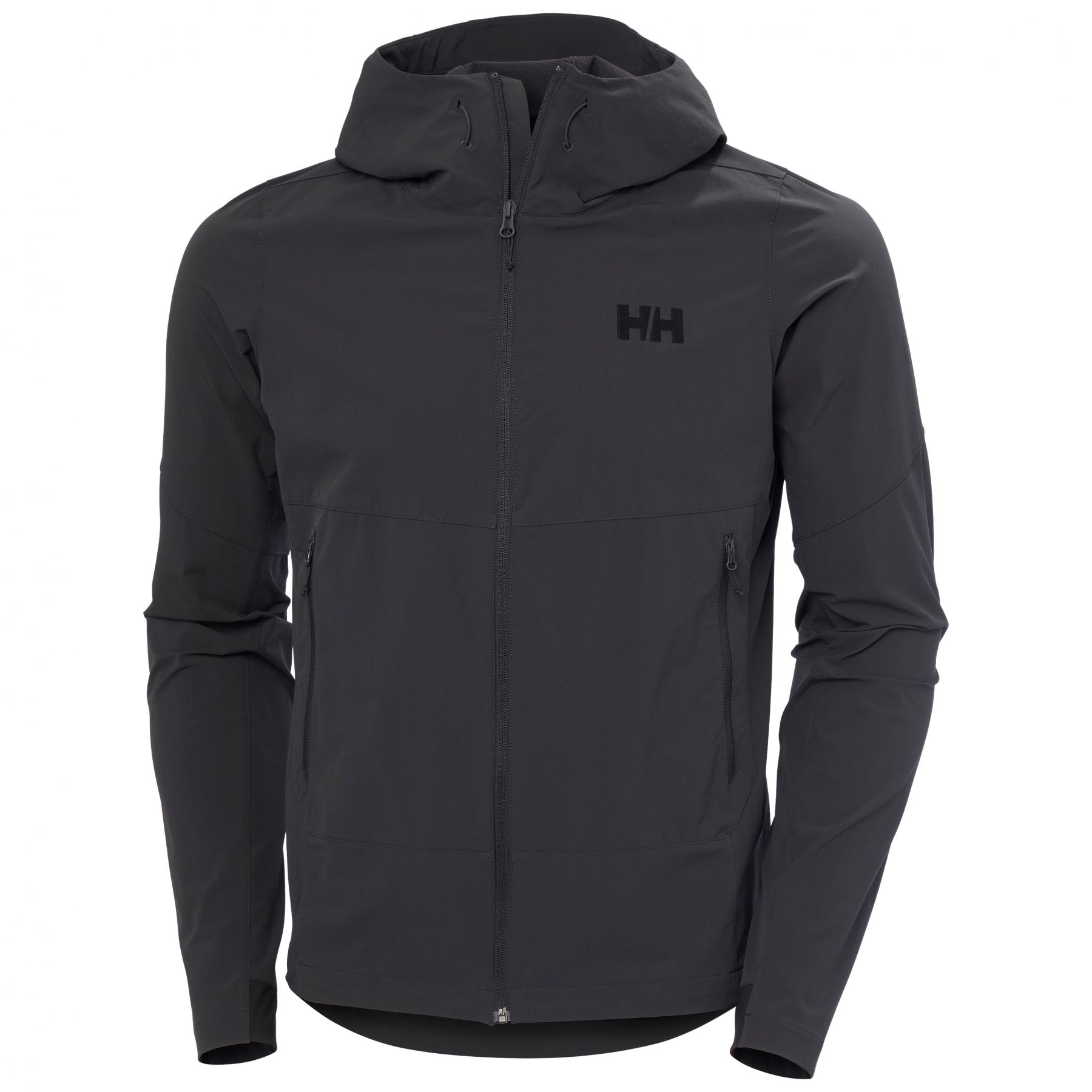 Helly Hansen Blaze  Softshelljakke  Herre  Sort