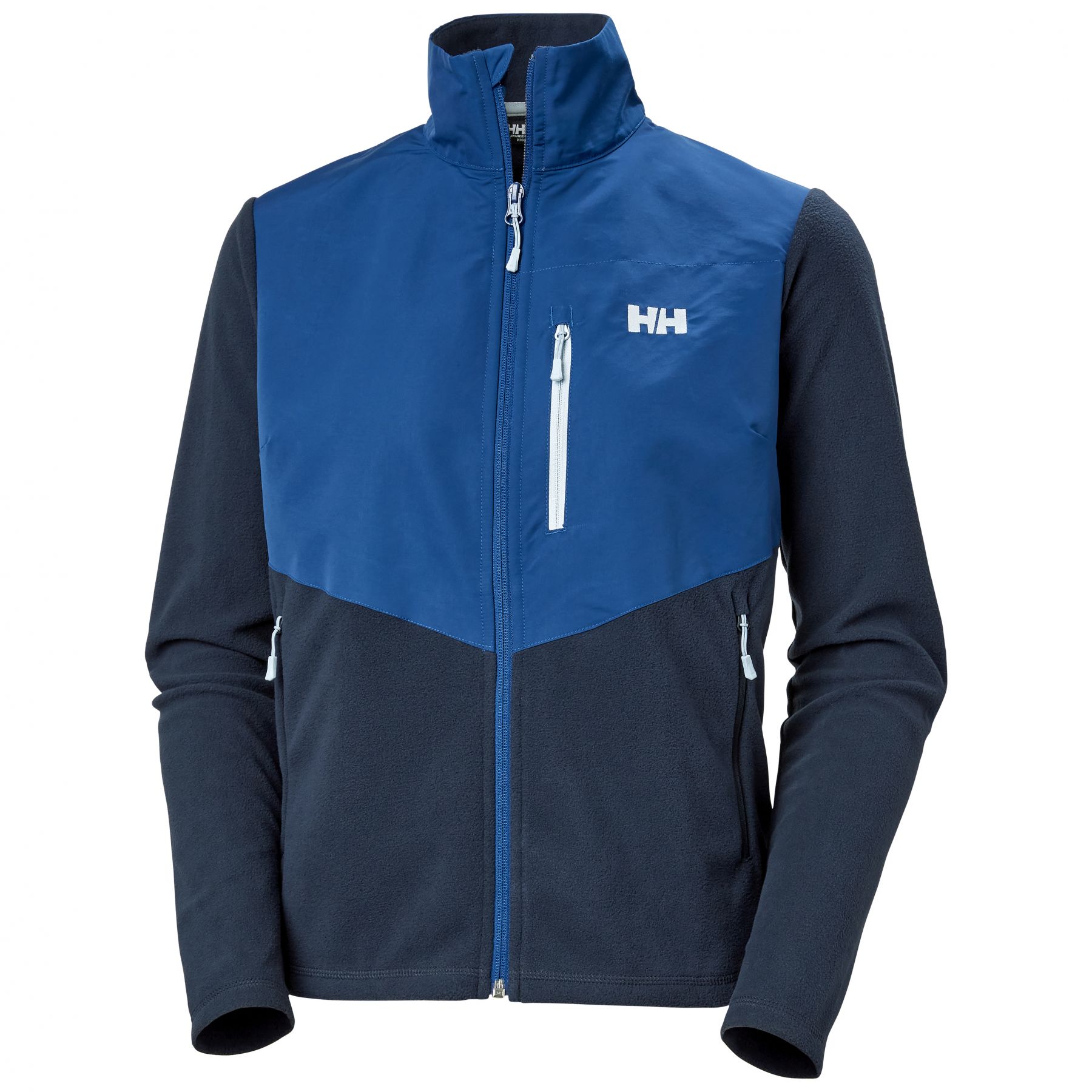Helly Hansen Daybreaker Block  Fleecejakke  Dame  Navy