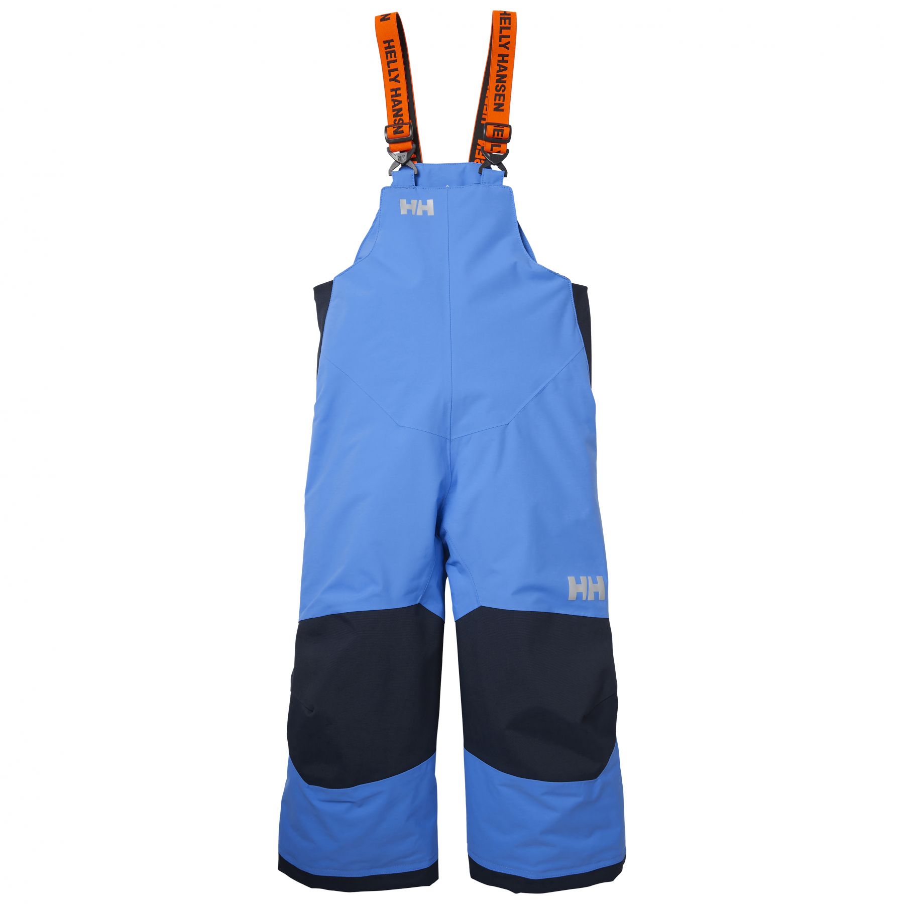 Helly Hansen K Rider 2 Ins Bib  Skibukser  Børn  Blå